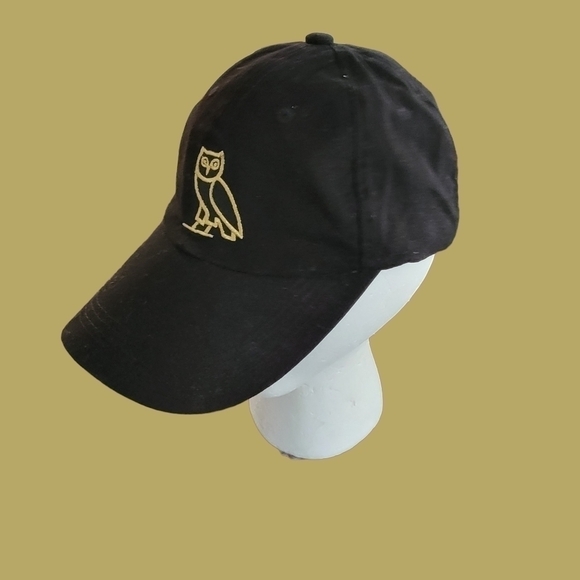October’s Very Own Adjustable  Cap Drake OVO Streetwear Hat Owl - Picture 1 of 6